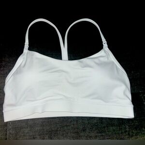 Maternity/nursing sports bra